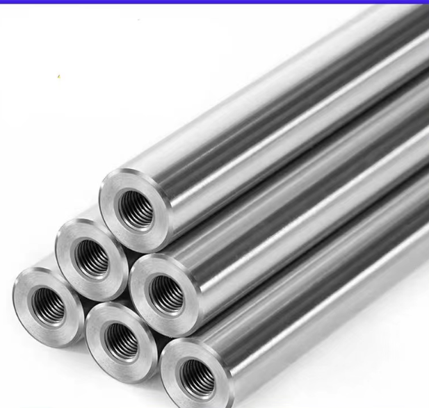 吕梁镀铬钢管 镀铬圆管